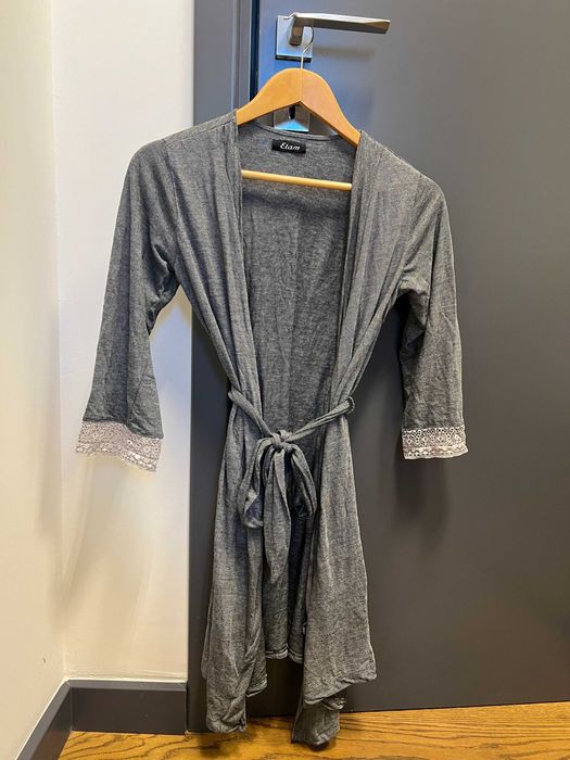 Etam - памучен халат