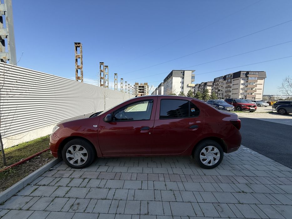 DACIA Logan 2020 — imagine 19
