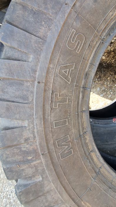 Anvelope AGRICOLE 7.50-16 marca Mitas
