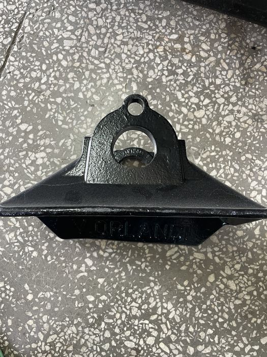 Ловушка фаркопа Уловитель Ворланди