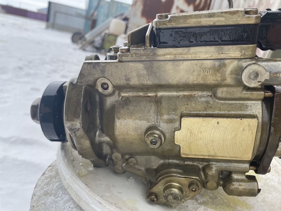 Аппаратура на нисса патрол zd30