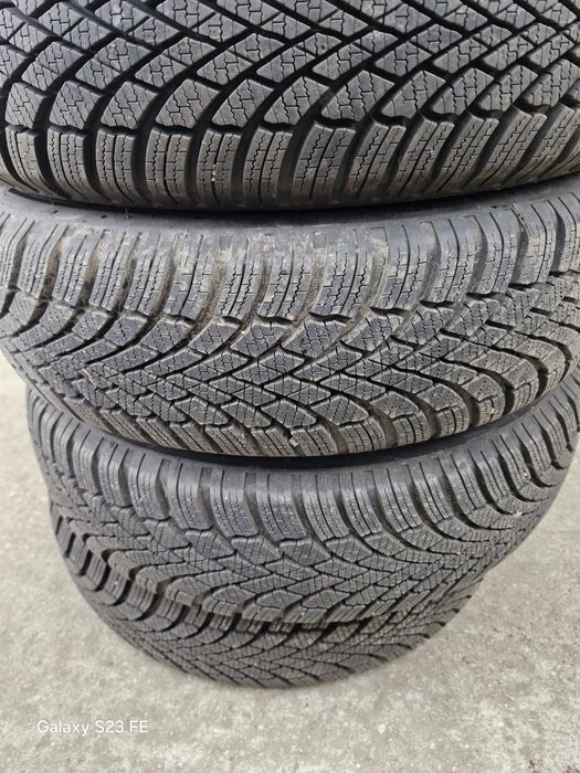 Bridgestone iarna 155/65R14
