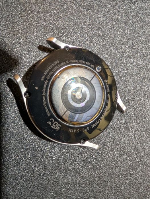 Galaxy Watch5, 44mm (Bluetooth) SM-R910