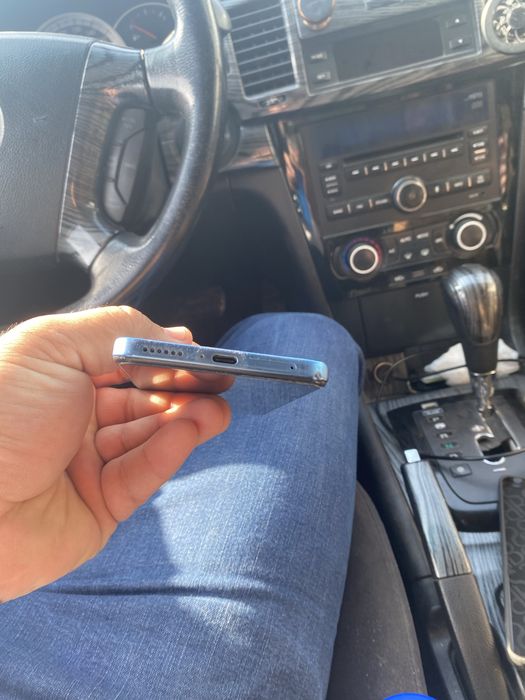 Redmi not 12 pro 256 sastayana zoʻr