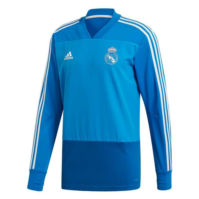 Real Madrid футболна  тениска M