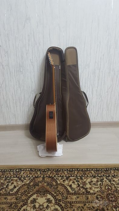 Гитара Taylor TS-BTe