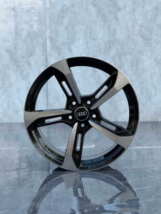 jante 18 audi volkswagen skoda r18