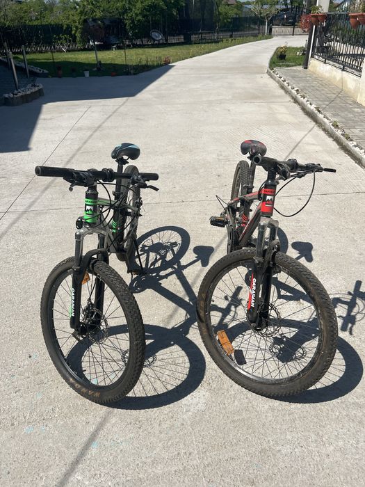 Vand biciclete mtb