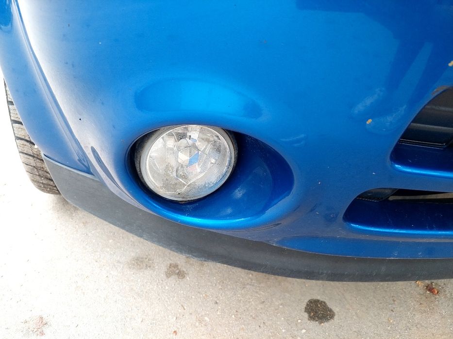 Honda HR-V 1.6 бензин с газ