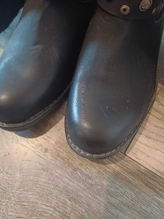 Дамски ботуши 39 номер