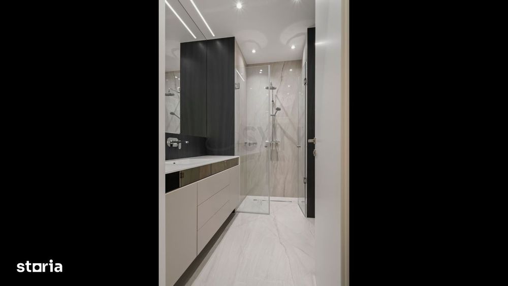 Apartament 4 camere I Prima inchiriere I 2 Parcari I Kiseleff