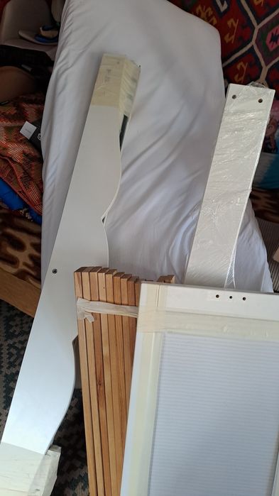 Pat pentru copii
