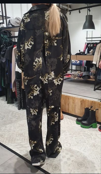 Сет риза и панталон EVIS