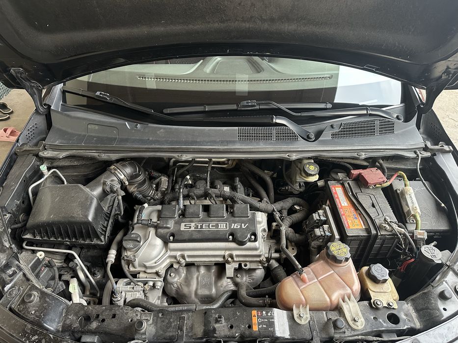 Cobalt 2020 yil. 150.000 yurgan. Probeg halol