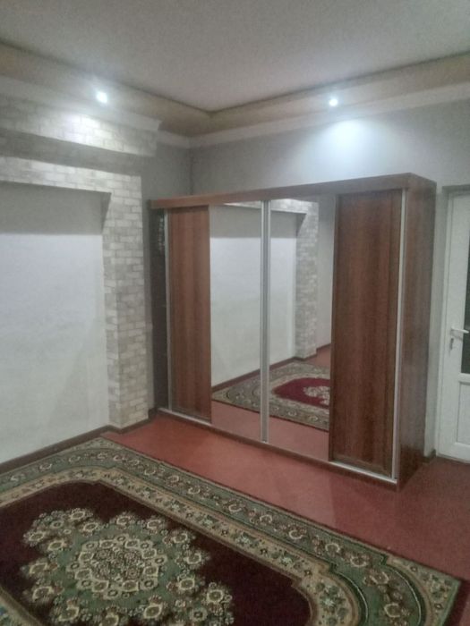 Arenda hovli uzoq mudatka beriladi