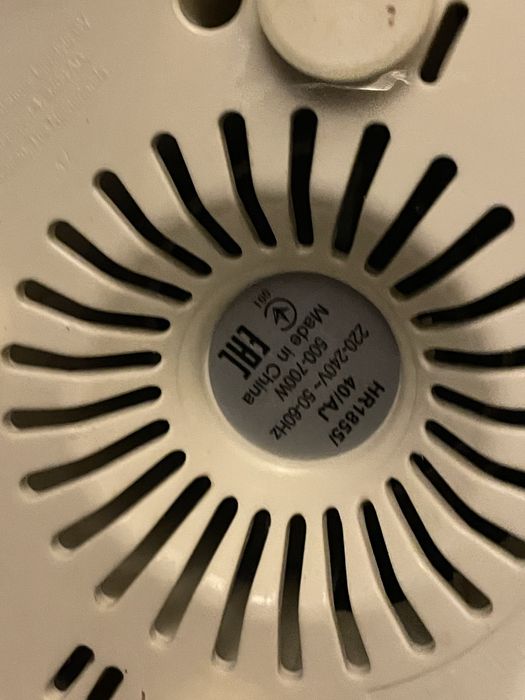 Storcator fructe Philips