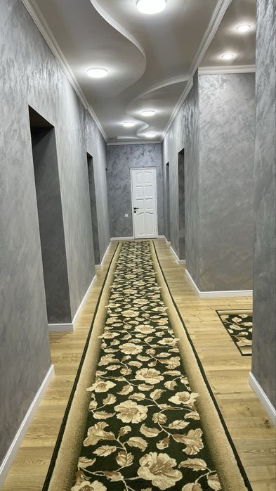 Сдается коттедж в аренду