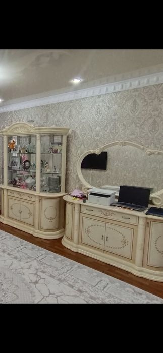 Комплект для гостиной