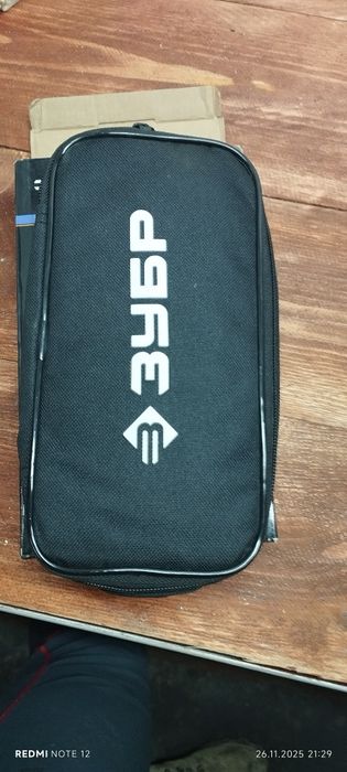 Продам Мультиметр ЗУБР