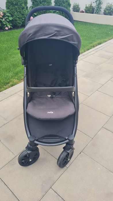 Carucior multifuncțional Joie Literax 4