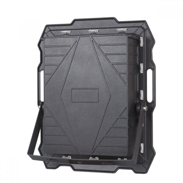 100W Соларен прожектор