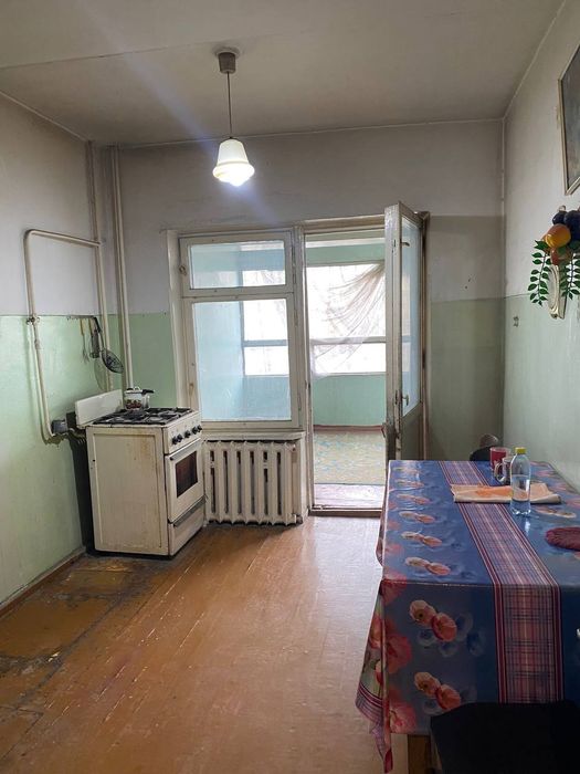 Аренда. Чинабад. Дом 3-комн 
М. Шахристан