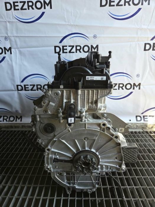 Motor fara anexe B57D30B 40.000KM 11005A3CD08 / 5A3CD08 BMW