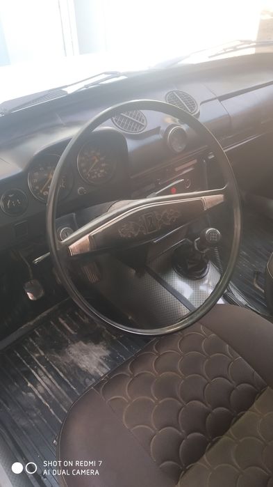 Ваз 2106 сотилади