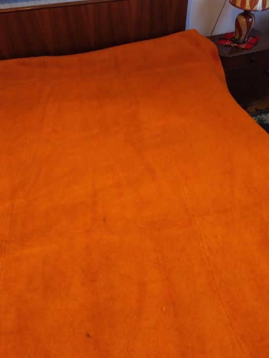 Нов Вълнен губер- одеяло