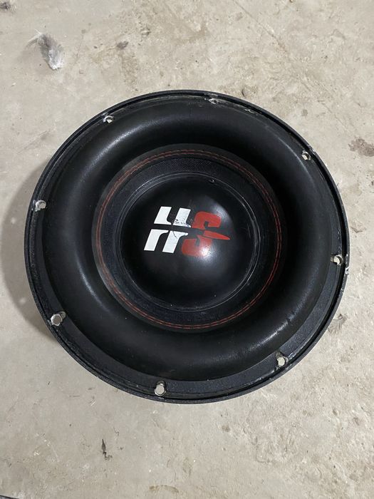 Буфер и усилитель