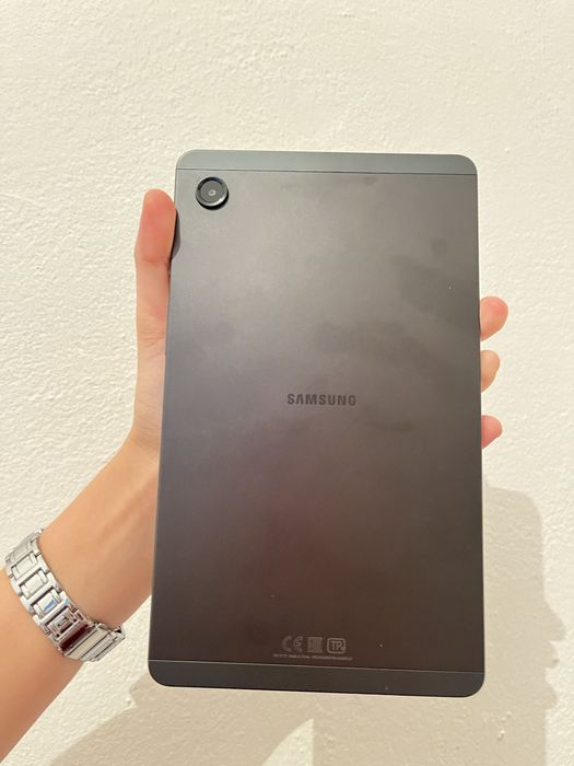 планшет Samsung galaxy Tab a9 8.7» 128Gb Graphite