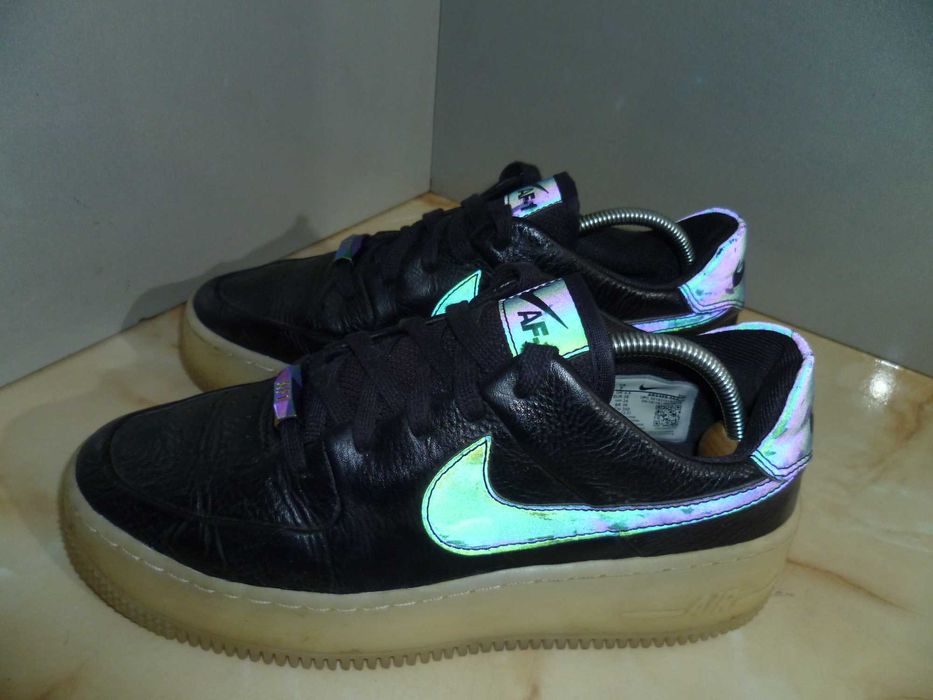 Nike Air Force 1 маратонки