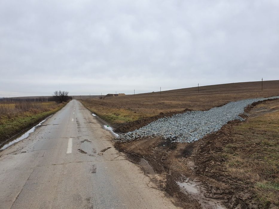 Vanzare/Inchiriere teren pășune 59 Ha-Ideal Parc Energetic