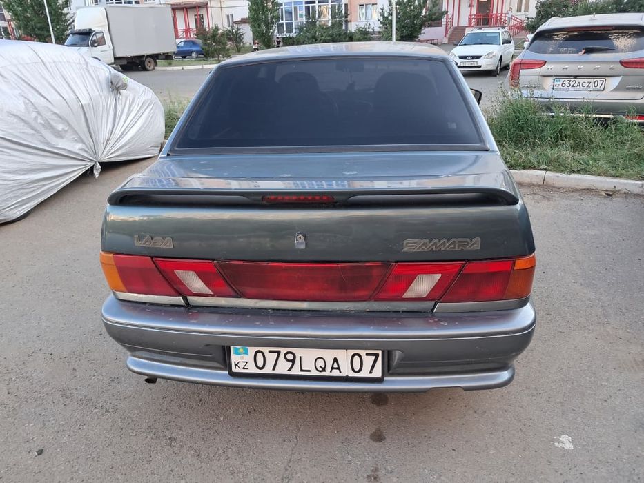 Срочно продам машину