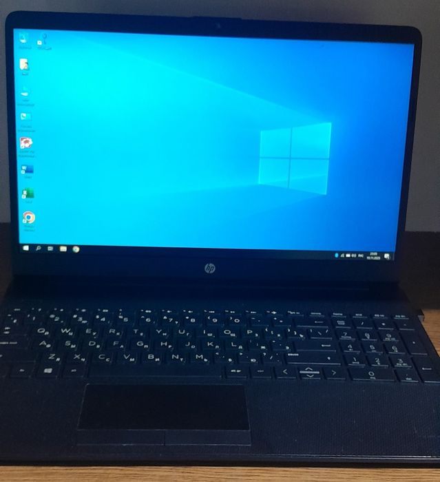 Ноутбук/Ryzen 3/ОЗУ/SSD/HDD