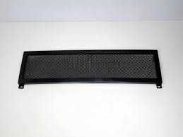 Решетки радиатора