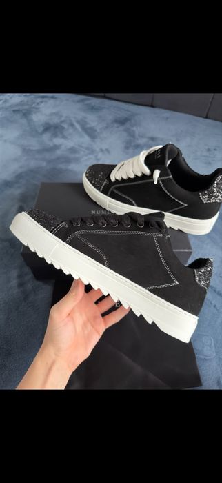 Numeris Black Crystal / Premium / 2026