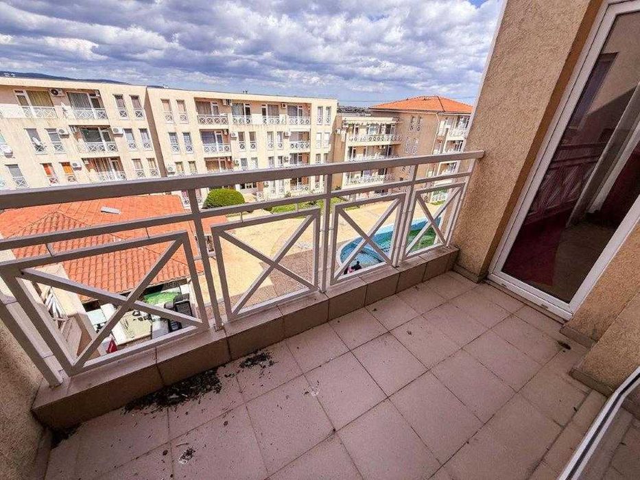 Продава се Тристаен апартамент в к.к. Слънчев бряг - 76 кв.м за 436 €/кв.м - Снимка #1