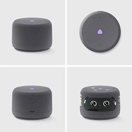 Яндекс Станция алиса лайт 2 • Умная калонка •