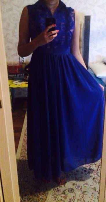 Продам платье новое!