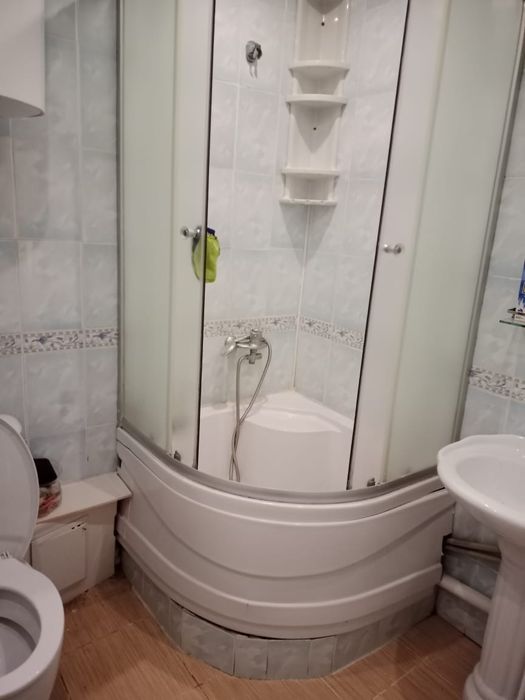 Квартира на длительный срок