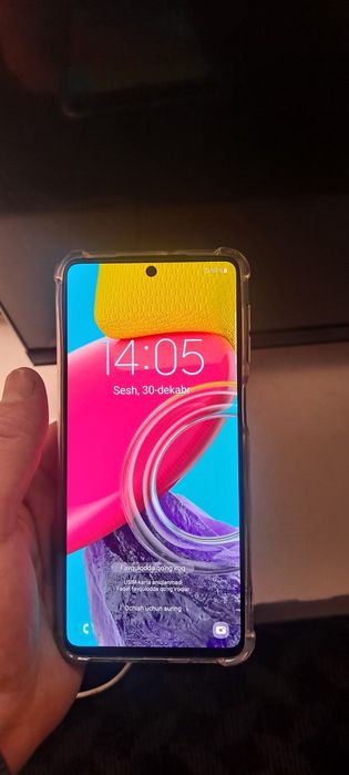 Samsung M53 8/128 lik