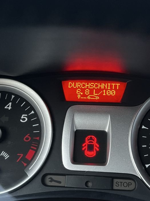 Vlad sau schimb renou clio 2010