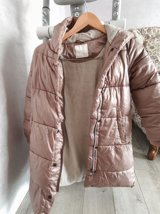 Зимняя куртка NEXT