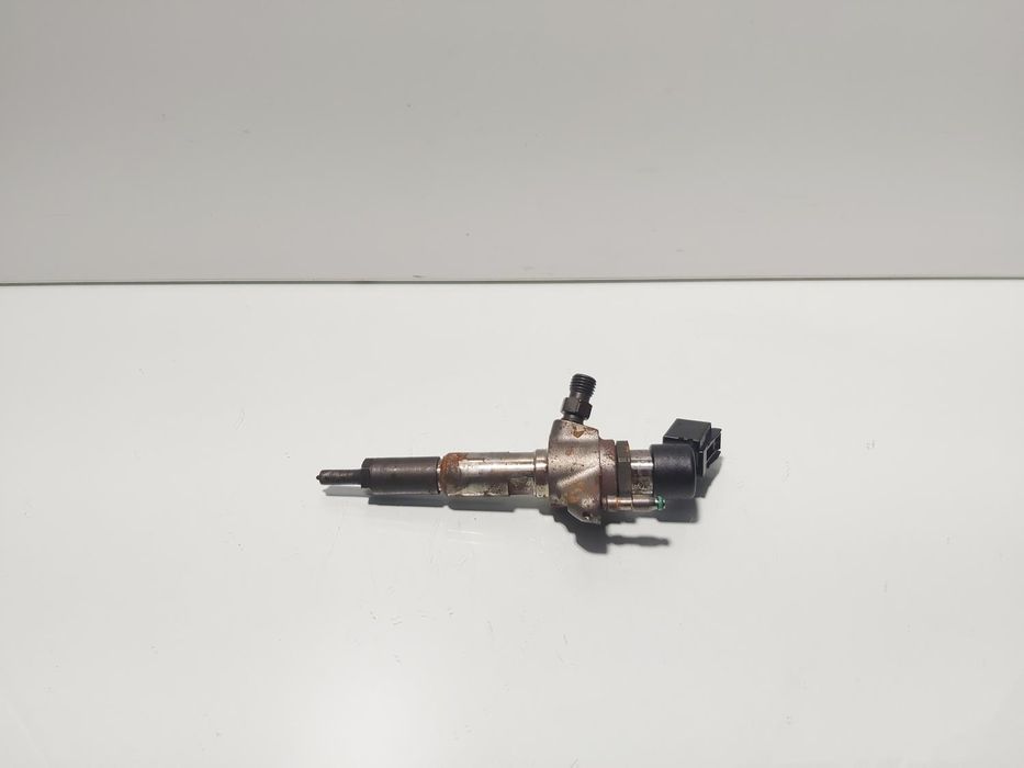 Injector, cod 9802448680, Ford Focus 3, 1.6 TDCI, T1DA