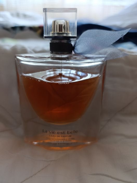 Apă de parfum La vie est belle-100 ml