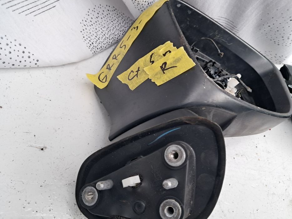 Огледало Mazda CX5 ляв десен 2019/24г