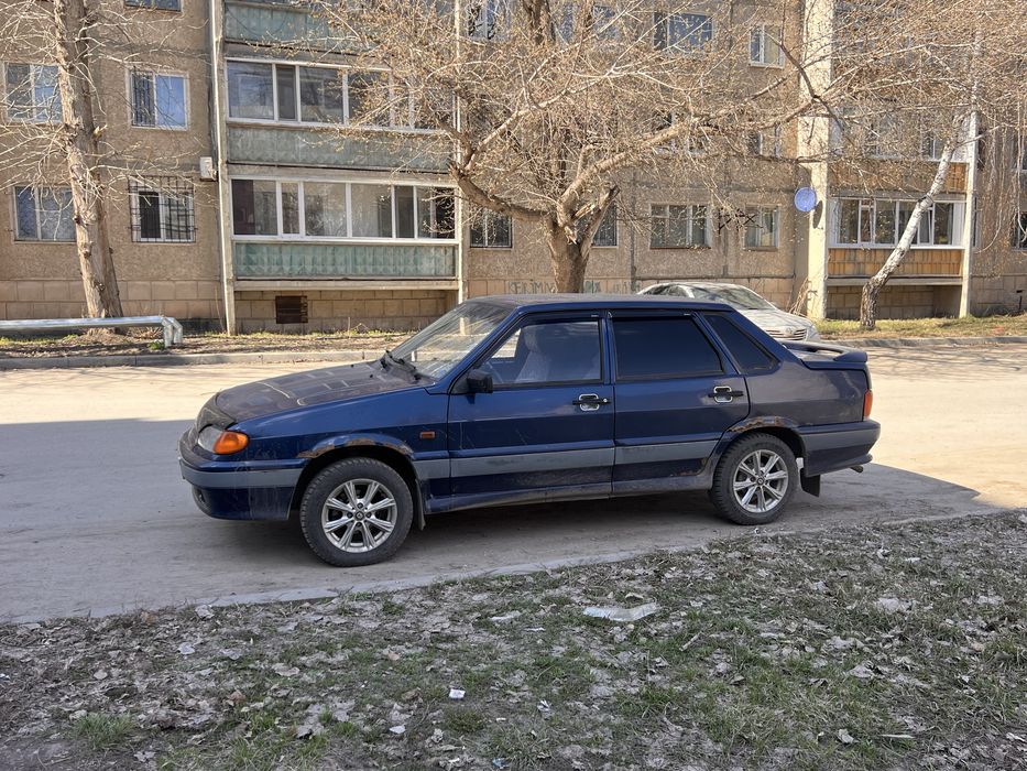 обменяю колеса на 16 размер