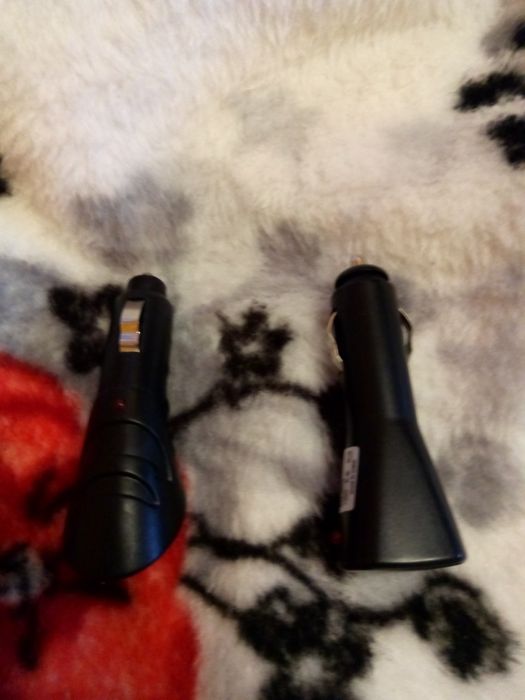 Incarcator auto 5V pentru Bricheta