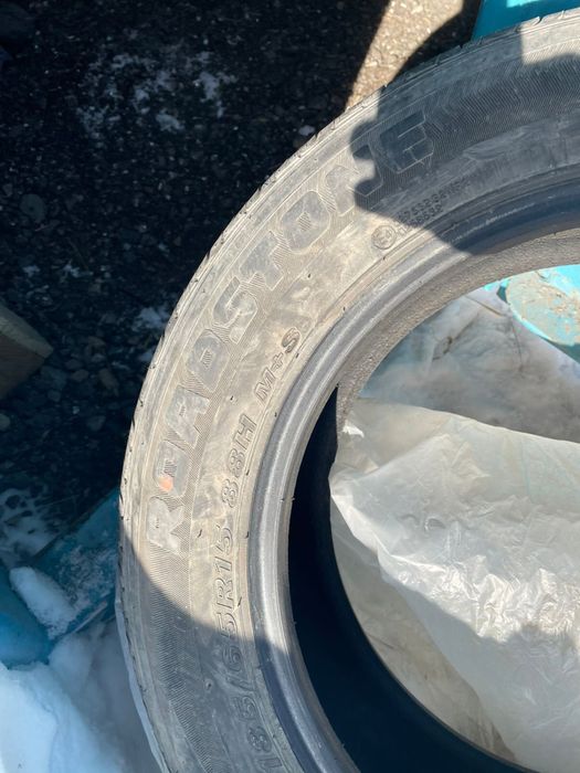 Резина летняя 45.000